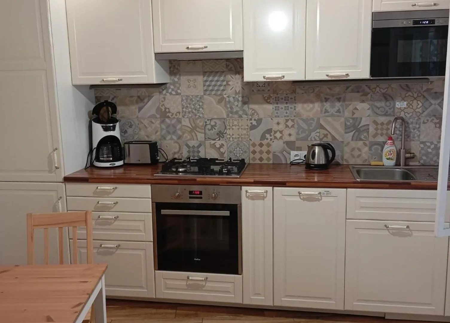 Prague Centrum House Holiday home